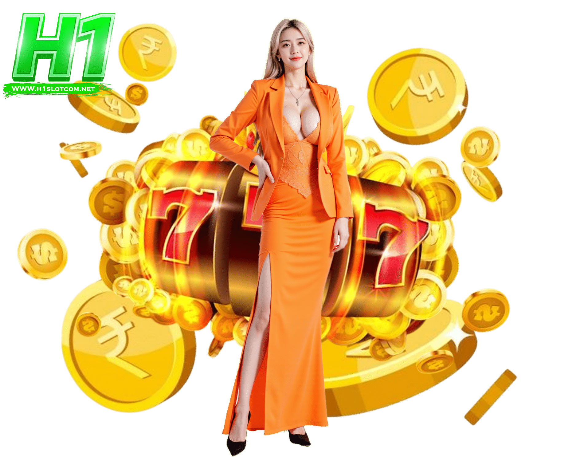 H1SLOT เว็บตรง ฝากถอนไม่มีขั้นต่ำ
